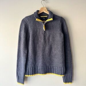 Prince & Fox Sweater